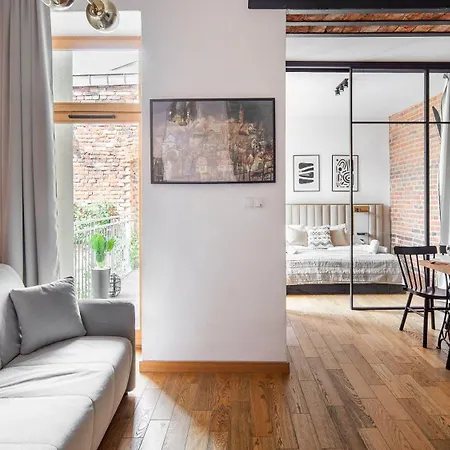 Delta Boutique Apart Otel Krakow