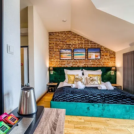 Delta Boutique Krakow