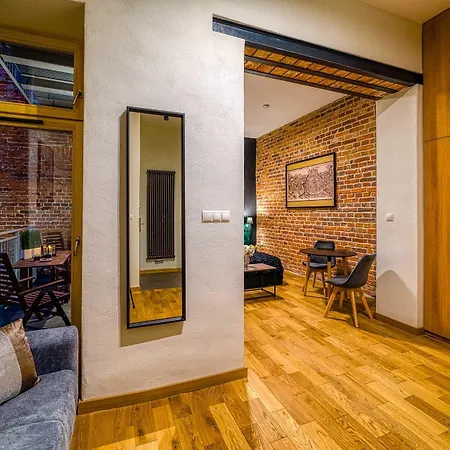 Delta Boutique Krakow