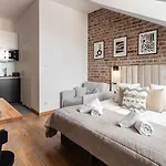 Delta Boutique Апарт-отель