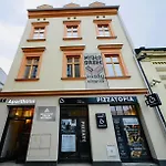 Delta Boutique 4* Krakau