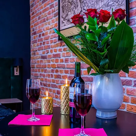 Aparthotel Delta Boutique
