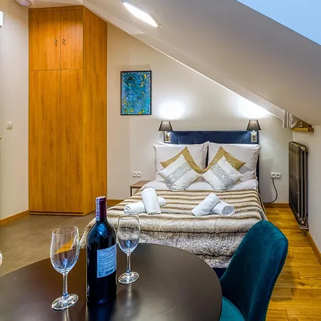 Aparthotel Delta Boutique 3*