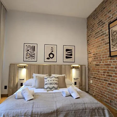 Aparthotel Delta Boutique 3*