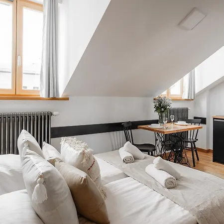 Aparthotel Delta Boutique