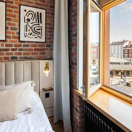 Delta Boutique Aparthotel 3*