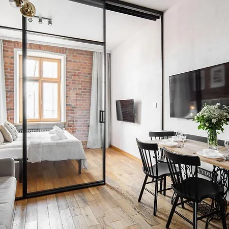 Delta Boutique 3* Krakow