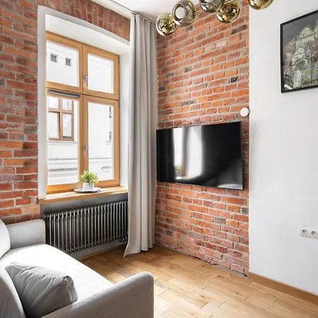 Delta Boutique Aparthotel 4*