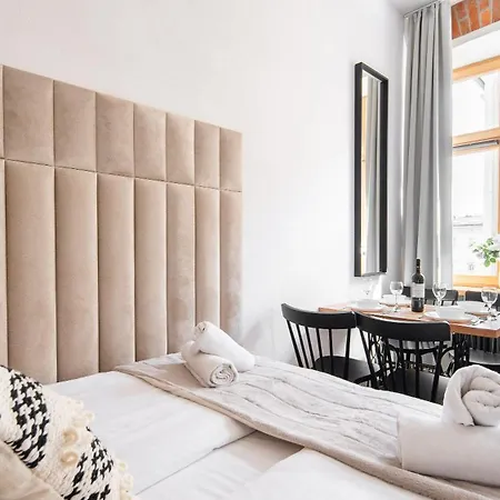Delta Boutique Krakow