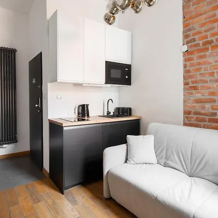 Delta Boutique Aparthotel