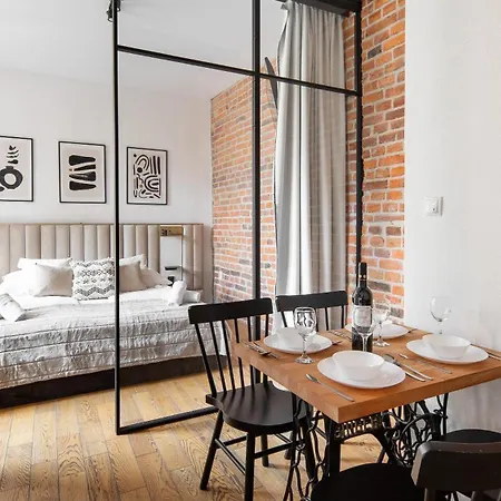 Aparthotel Delta Boutique