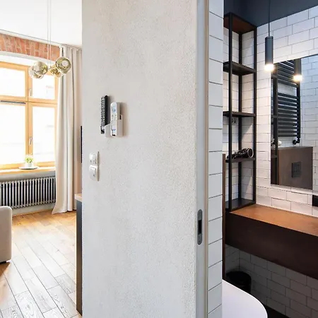 Aparthotel Delta Boutique Cracovia