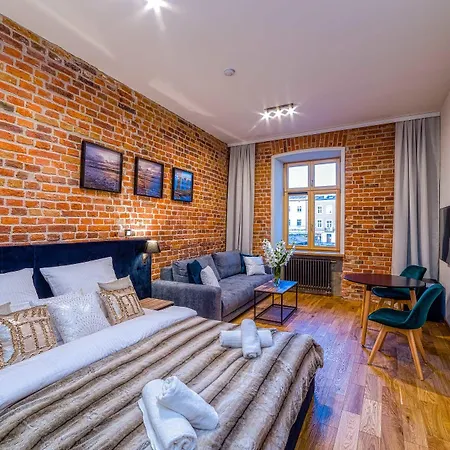 Delta Boutique Aparthotel