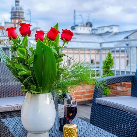 Delta Boutique Aparthotel