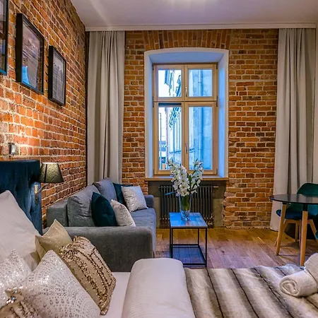 Delta Boutique Aparthotel 4*