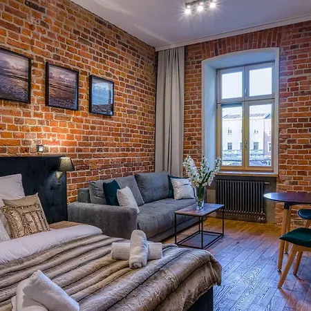 Delta Boutique Aparthotel