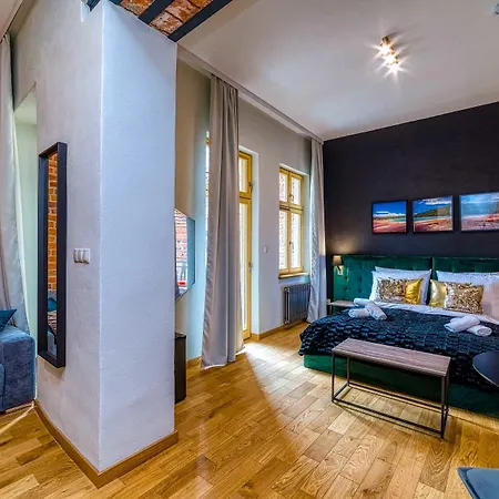 Delta Boutique Krakow