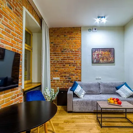 Aparthotel Delta Boutique