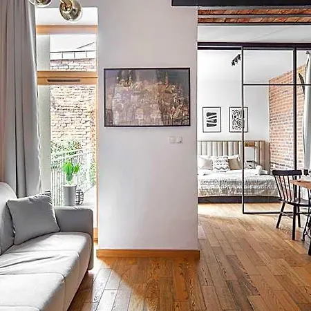 Delta Boutique Aparthotel 4*