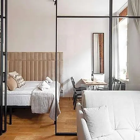 Delta Boutique 4* Krakow