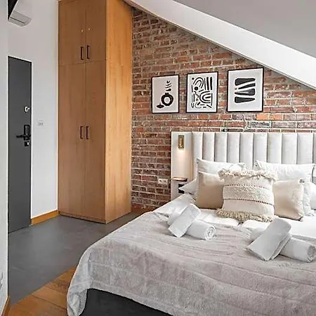 Aparthotel Delta Boutique 4*