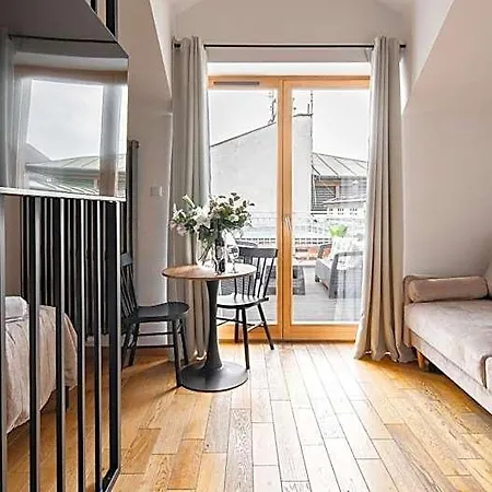 Delta Boutique 4* Krakow