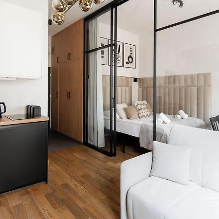 Aparthotel Delta Boutique 4*