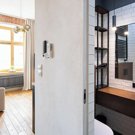 Aparthotel Delta Boutique
