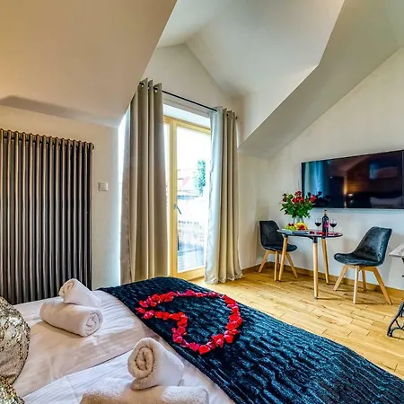Delta Boutique Aparthotel