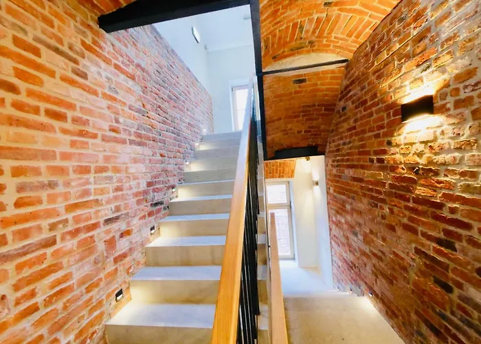 Delta Boutique 4* クラクフ