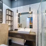 Delta Boutique 아파트호텔 4*
