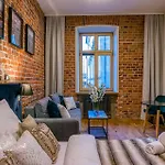 Delta Boutique 아파트호텔 4*