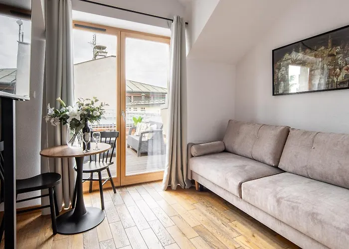 Delta Boutique 크라쿠프