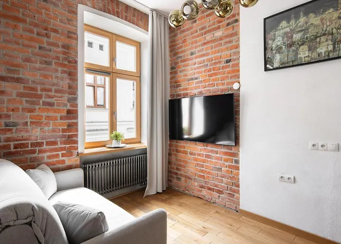 Delta Boutique 아파트호텔 4*