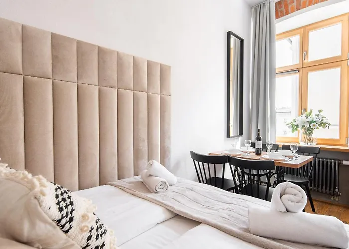 Delta Boutique 크라쿠프