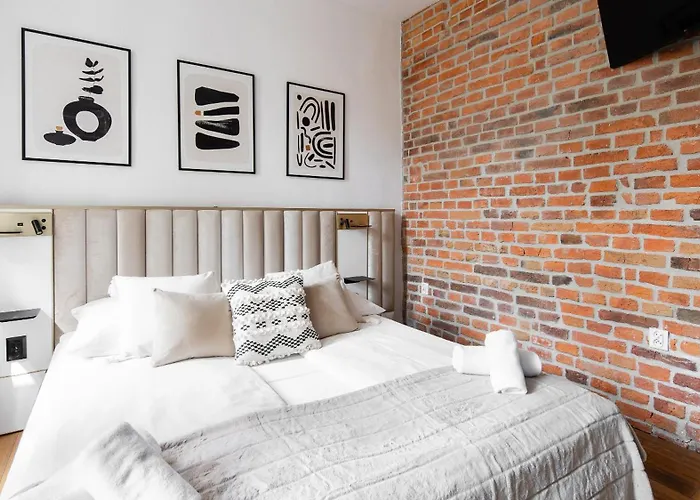 Delta Boutique 크라쿠프