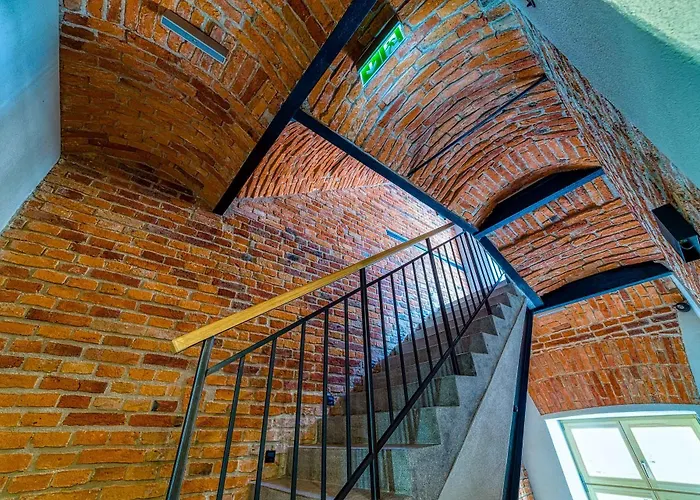 아파트호텔 Delta Boutique