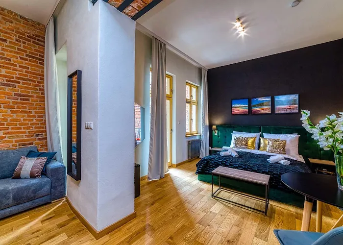 Delta Boutique 크라쿠프