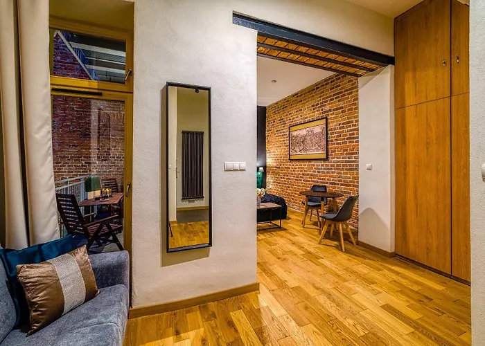 Delta Boutique 크라쿠프