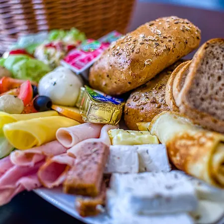 Delta Boutique アパートホテル クラクフ