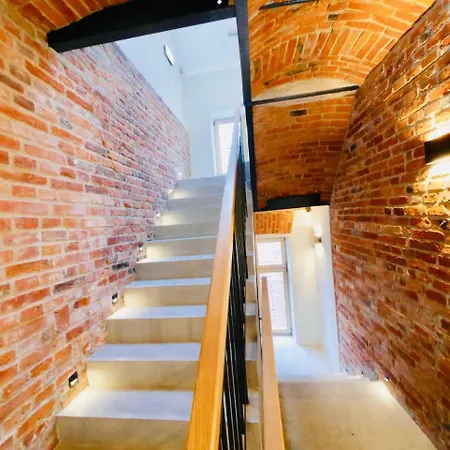 Delta Boutique 4* クラクフ